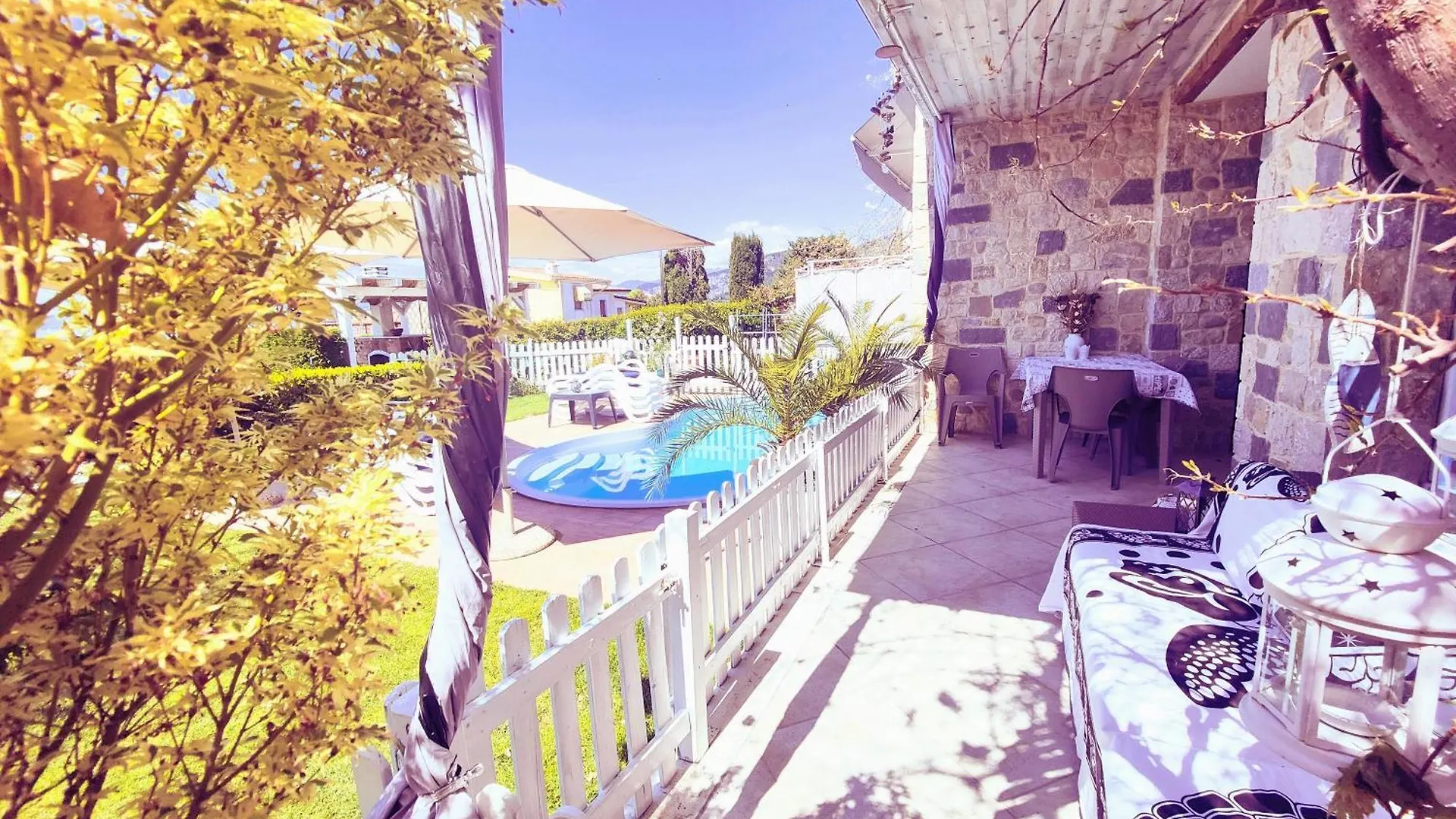 Casa Sabina Appartement Bardolino Italië