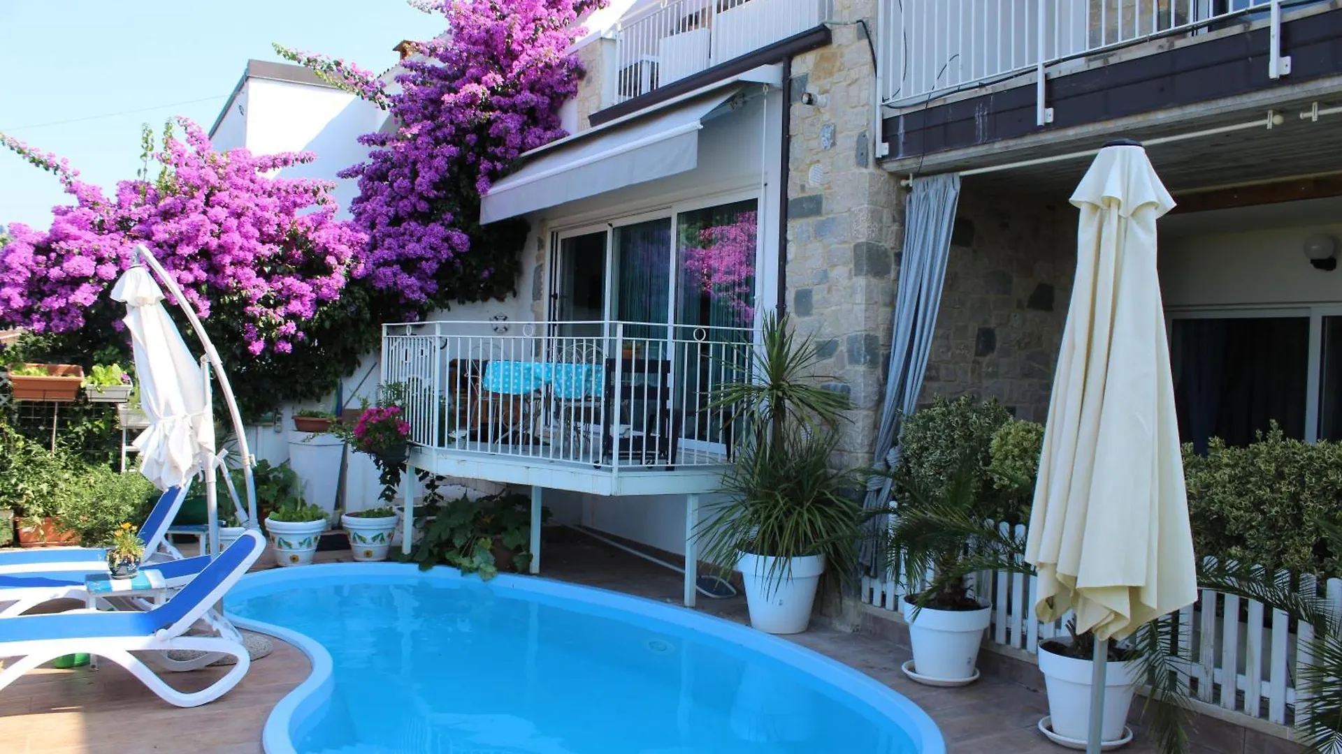 Casa Sabina Appartement Bardolino