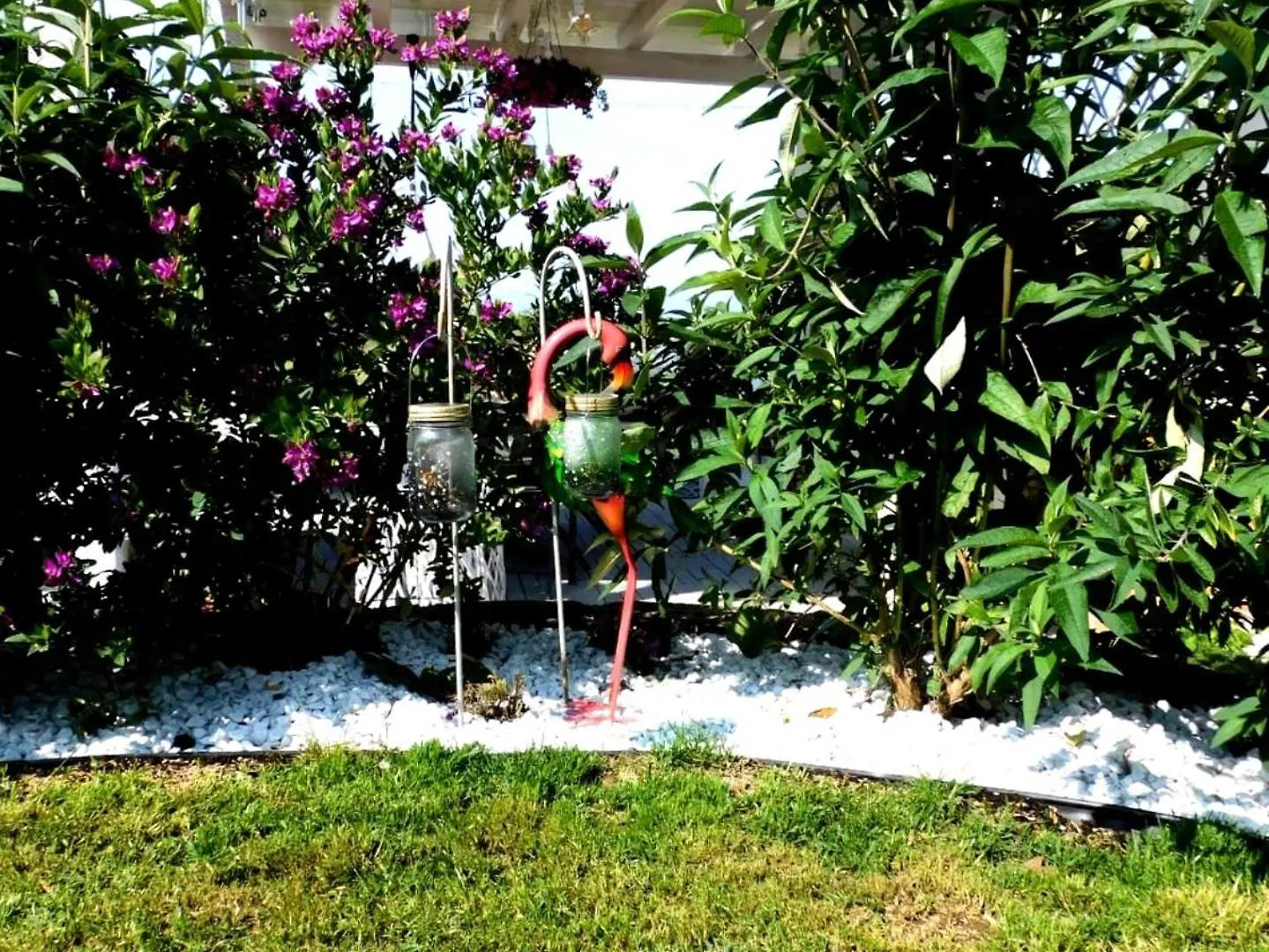 Casa Sabina Appartement Bardolino 0*,