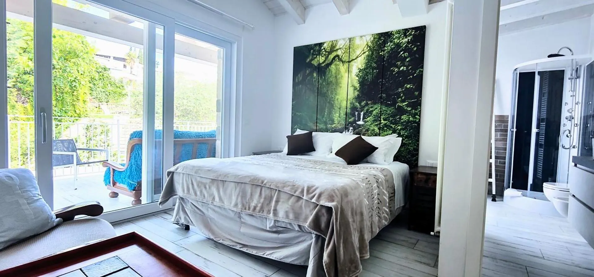 Casa Sabina Appartement Bardolino