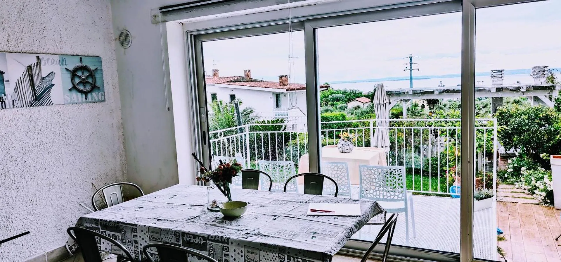 Casa Sabina Appartement Bardolino