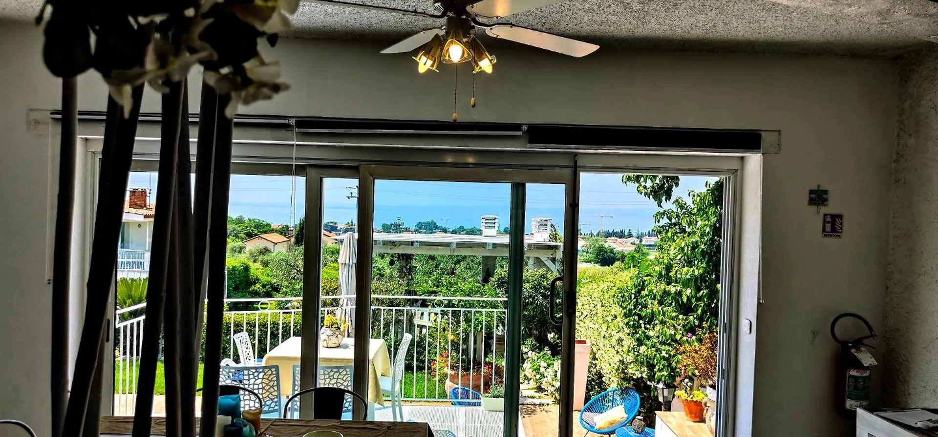 Casa Sabina Appartement Bardolino Italië