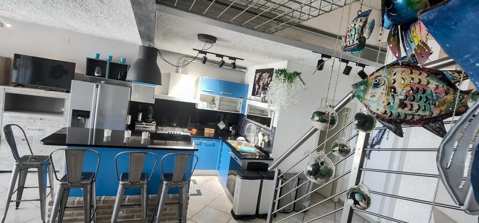 Casa Sabina Appartement Bardolino