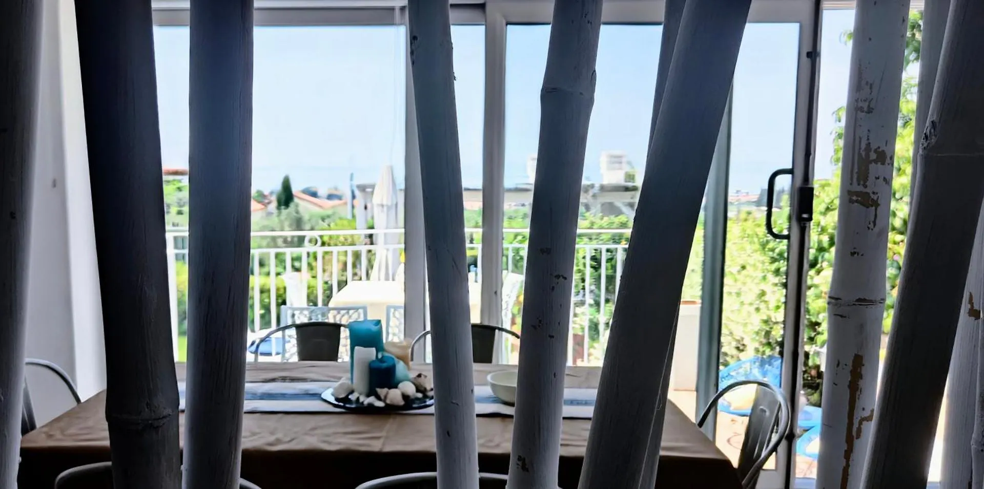 Casa Sabina Appartement Bardolino 0*,  Italië