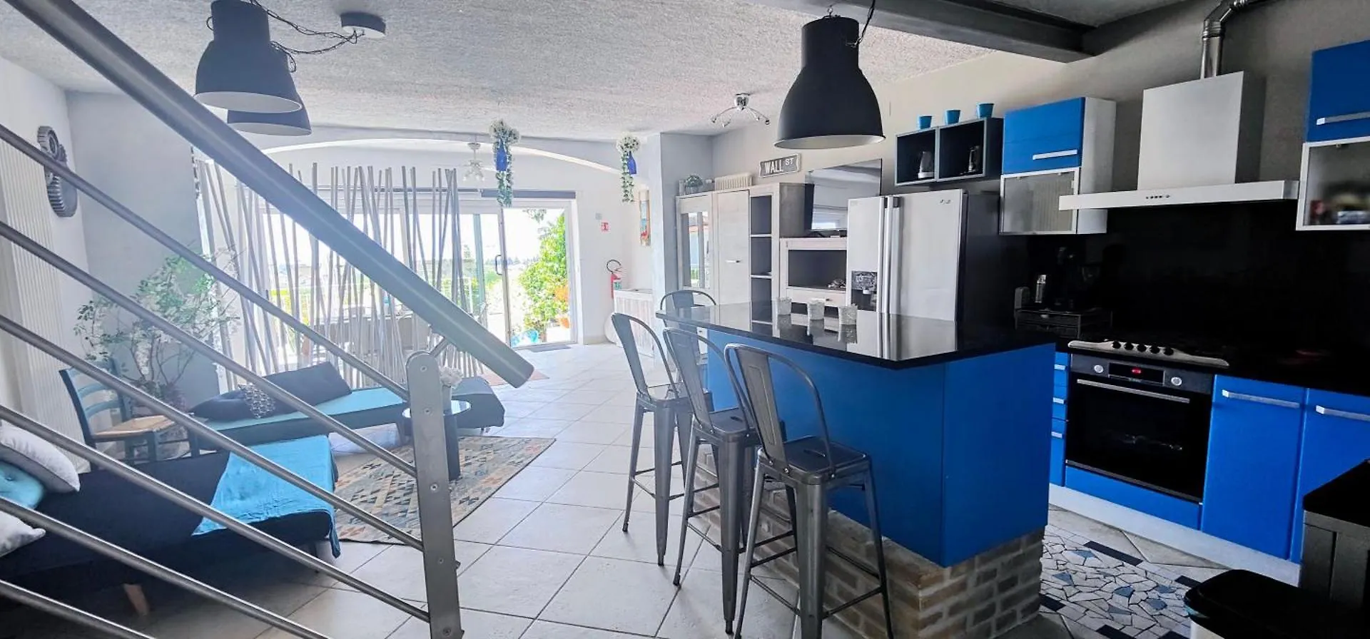 Casa Sabina Appartement Bardolino
